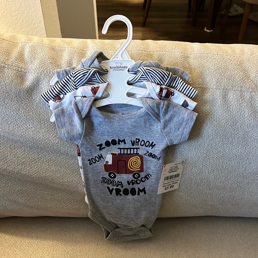 Koalababy Bodysuits